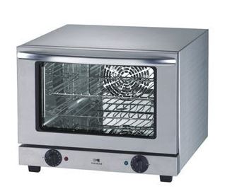 Печь конвекционная HURAKAN HKN-XFT133L