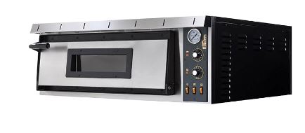 Печь для пиццы ITPIZZA ML4