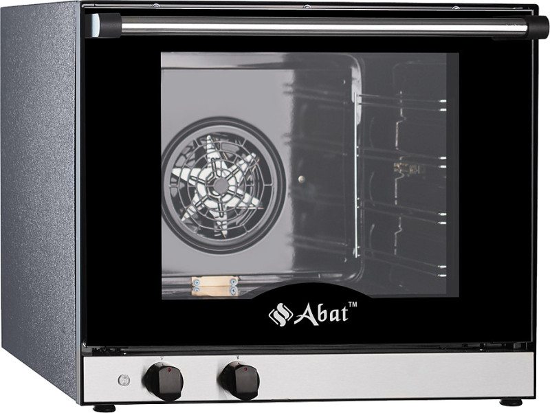 Печь конвекционная ABAT ПКЭ-4Э