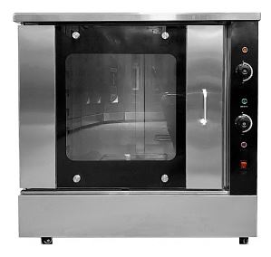 Шкаф расстоечный HURAKAN HKN-XLT15MWS