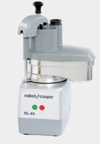 Овощерезка ROBOT COUPE CL40