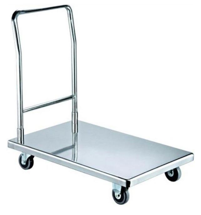 Тележка производственная REDGASTRO FT-A