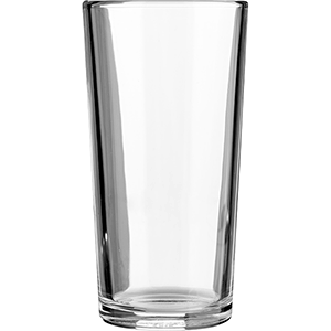 Хайбол «Ода»; стекло; 230мл; D=62, H=125мм; прозр. 30шт/уп. [19360]