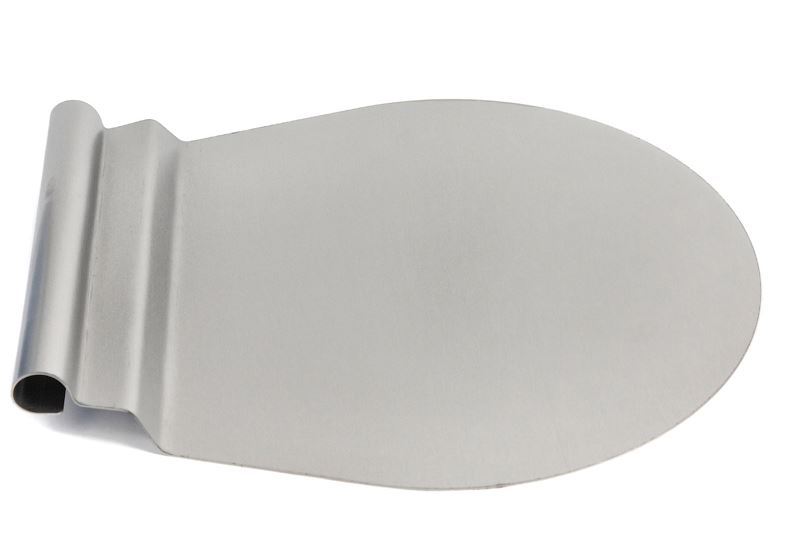 Совок для торта d=28см нерж.