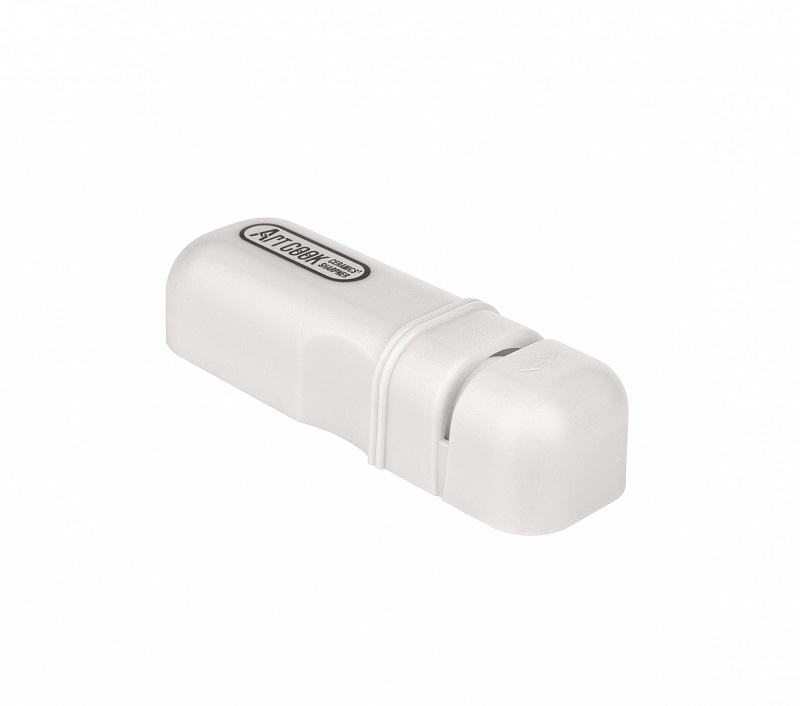 Ножеточка ручная с 1-м слотом, 11 см. Icel /1/12/ ТП