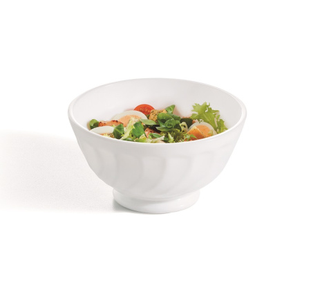 Салатник d=130 мм. 450 мл. h=75 мм. штабелир. Трианон