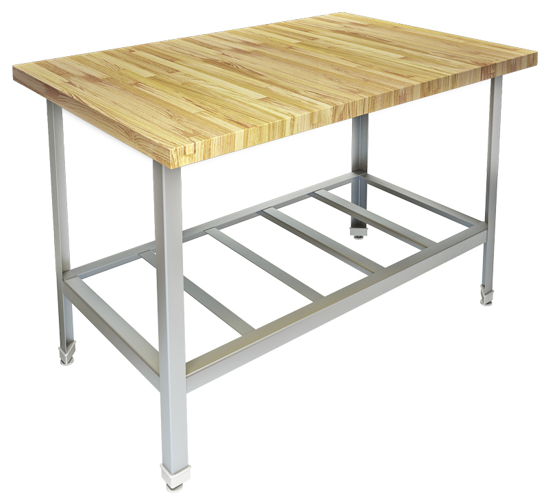 Стол кондитерский Техно-ТТ СП-311/1508