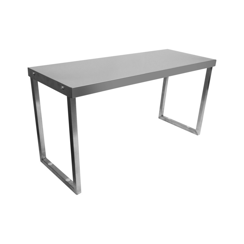 Полка настольная HESSEN ПНН-1/12*3 (1200х300х400)