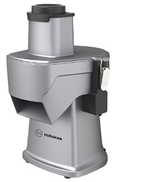 Овощерезка электрическая Hurakan HKN-FNT-ES