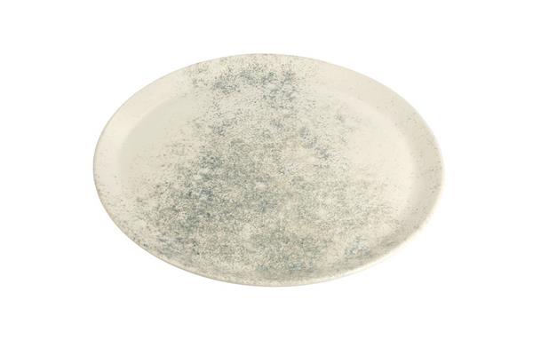 Тарелка для пиццы 32 см Smoky Blue PIOLI