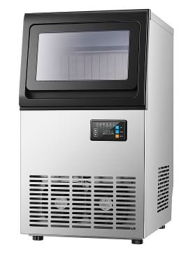 Льдогенератор ROSSO SKF-DL120PL