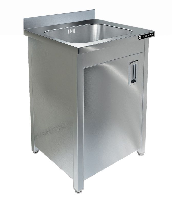 Рукомойник напольный KAYMAN РМНЗ-400/325