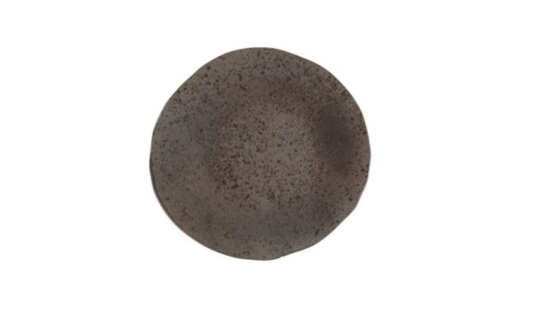 Тарелка d 28,5 см h 2,3 см, Stoneware Ironstone