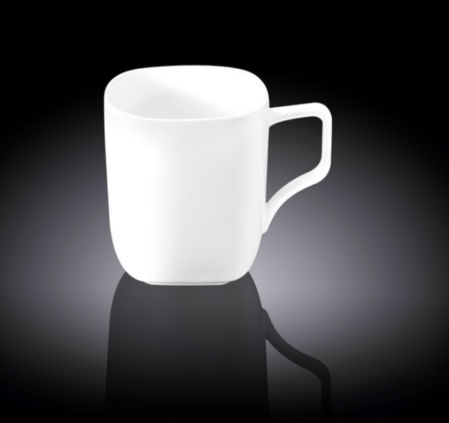 Кружка 470 мл. d=88 мм. h=107 мм. Wilmax /6/36/**