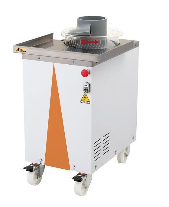 Тестоокруглитель ITPIZZA PF-AR300