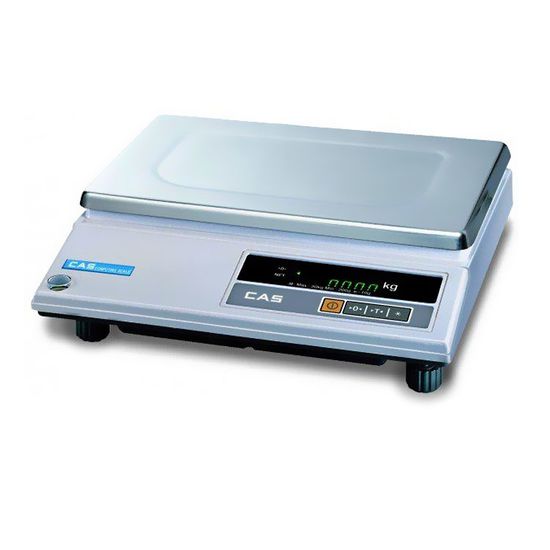 Весы порционные электронные CAS AD-20H