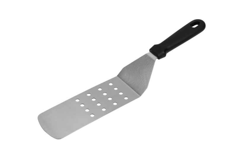 Лопатка поварская 370х250х73мм [RGS-Z9119]