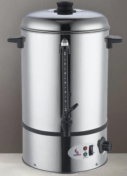 Электрокипятильник-кофеварка AIRHOT CP06