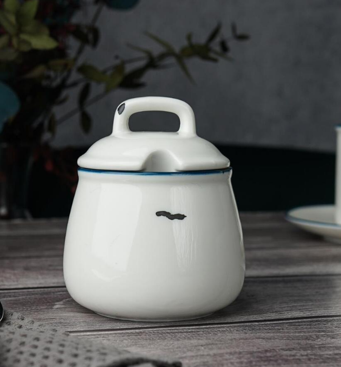 Сахарница 330 мл d 7,8 см h7,5 см Bakery Fusion P.L. Proff Cuisine