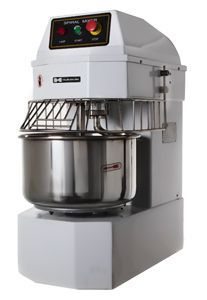 Тестомес HURAKAN HKN-40SN2V