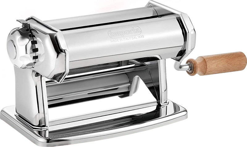 Тестораскатка ручная IMPERIA SFOGLIATRICE IPASTA 162