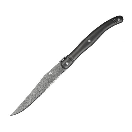 Нож для стейка 23 см,серия "Garwin" P.L. - ProffCuisine