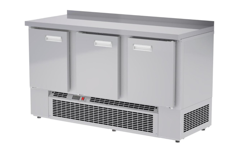 Стол холодильный Аркто СХСН-3-70 (1500x700x850)