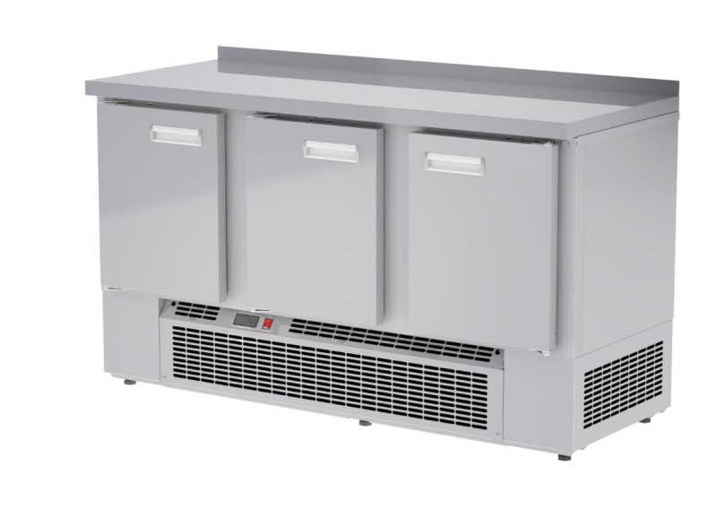Стол холодильный Аркто СХНН-3-70