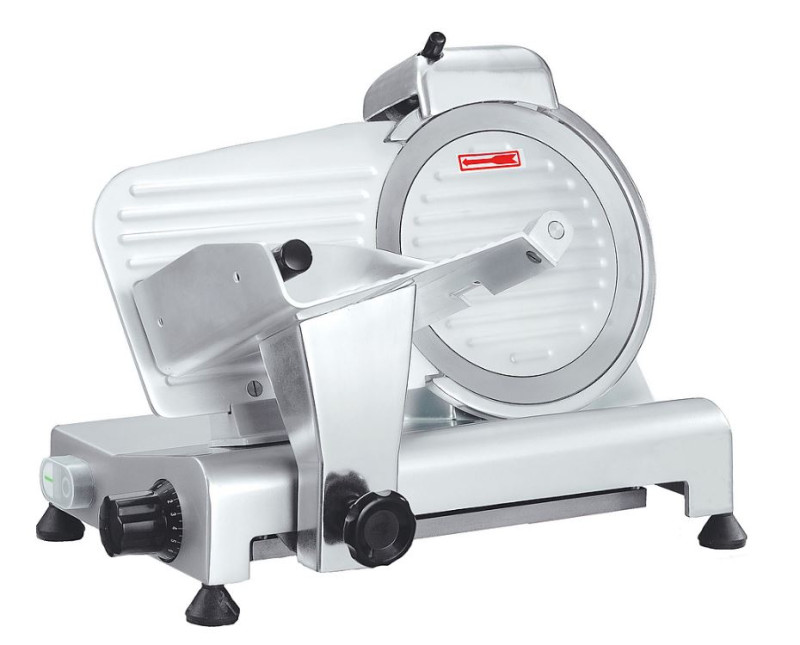 Слайсер ROSSO 220ES-8