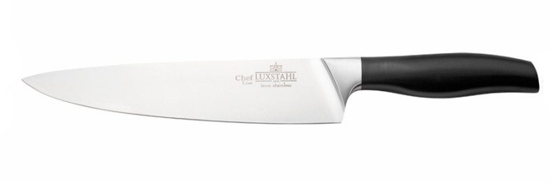 Ножи Luxstahl «Chef»