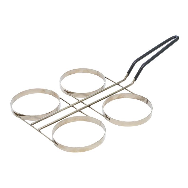 Формы для жарки