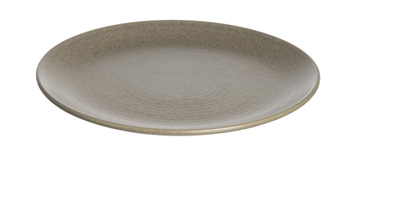 Тарелка d=250 мм. Адельфа, форма Гурмэ Bonna /1/12/648/624/ ТП