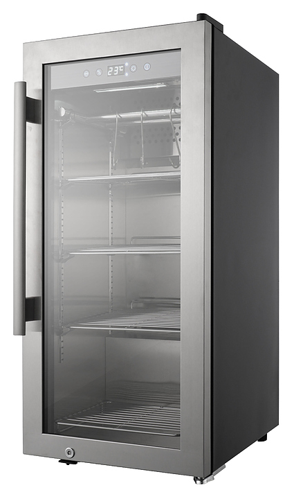 Шкаф для созревания мяса MEATAGE LUX SN-75