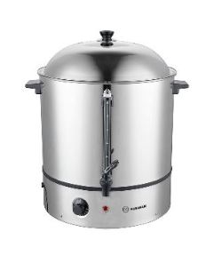 Аппарат для варки кукурузы Hurakan HKN-CDC30