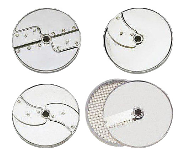 Набор дисков ROBOT COUPE 1960