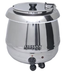 Мармит для супа AIRHOT SB-6000S