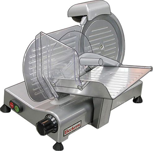 Слайсер BECKERS ES 300