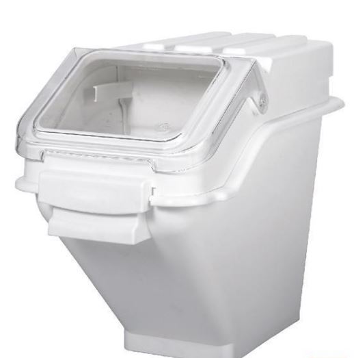Контейнер для сыпучих продуктов 24Л IB