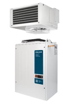 Сплит-система среднетемпературная POLAIR SM 113 S (7-12 м3)