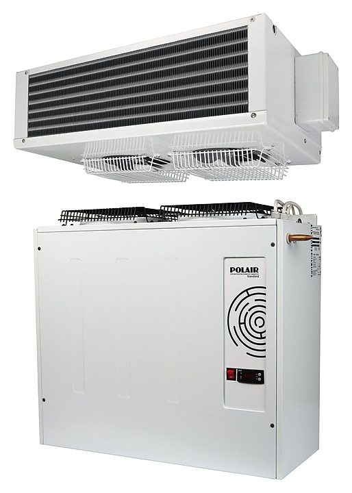Сплит-система POLAIR SB-214S (-15...-25)