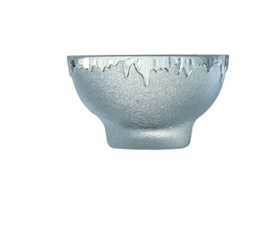 Креманка 190 мл. d=108 мм. h=60 мм. Пепит /1/6/24/*