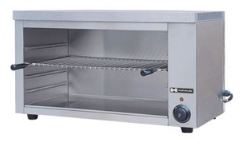 Гриль саламандра HURAKAN HKN-SLE580