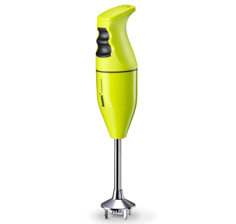Блендер Bamix Classic EO160 Lime