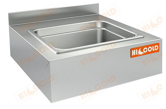 Рукомойник HICOLD НРМГ-4040