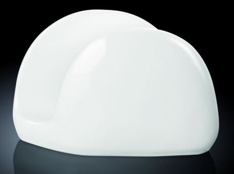 Подставка для салфеток Wilmax 11 X 8 см 996093