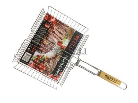 Решетка-гриль 31x24x5,5 -1001GB KL