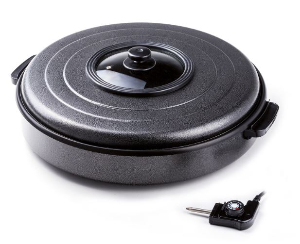 Сковорода электрическая VIATTO VA-CPP50