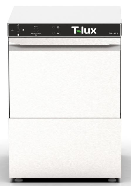 Машина посудомоечная T-LUX DWM-50 с дозаторами и помпой