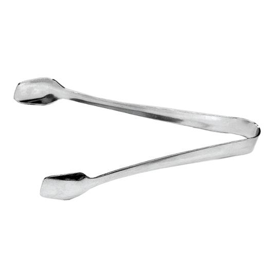 Щипцы метал.д/сахара.лимона 11см P.L.