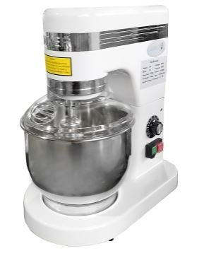 Миксер планетарный GASTROMIX B 5